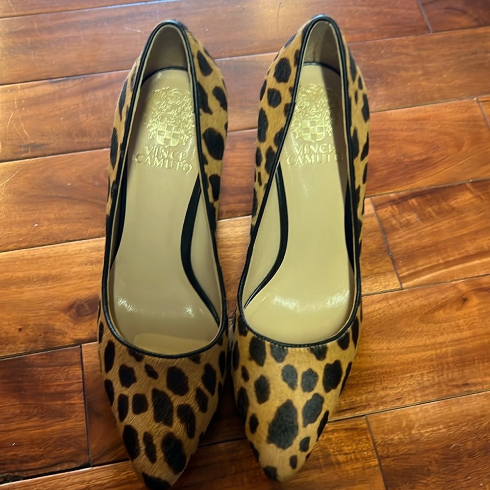 Vince Camuto Heels